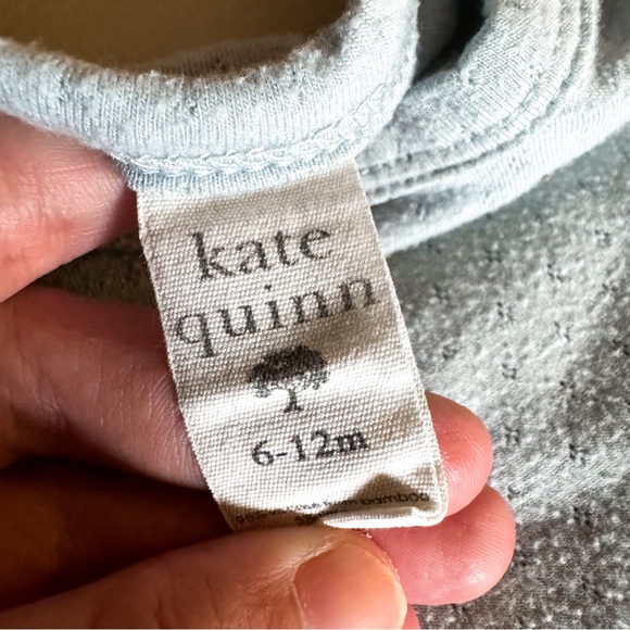 Kate Quinn • Bodysuit - Picture 2 of 6